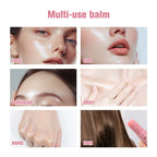 Radiant Glowie Glass Balm
