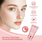 Cloud Collagen Night Wrapping Mask