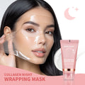 Cloud Collagen Night Wrapping Mask