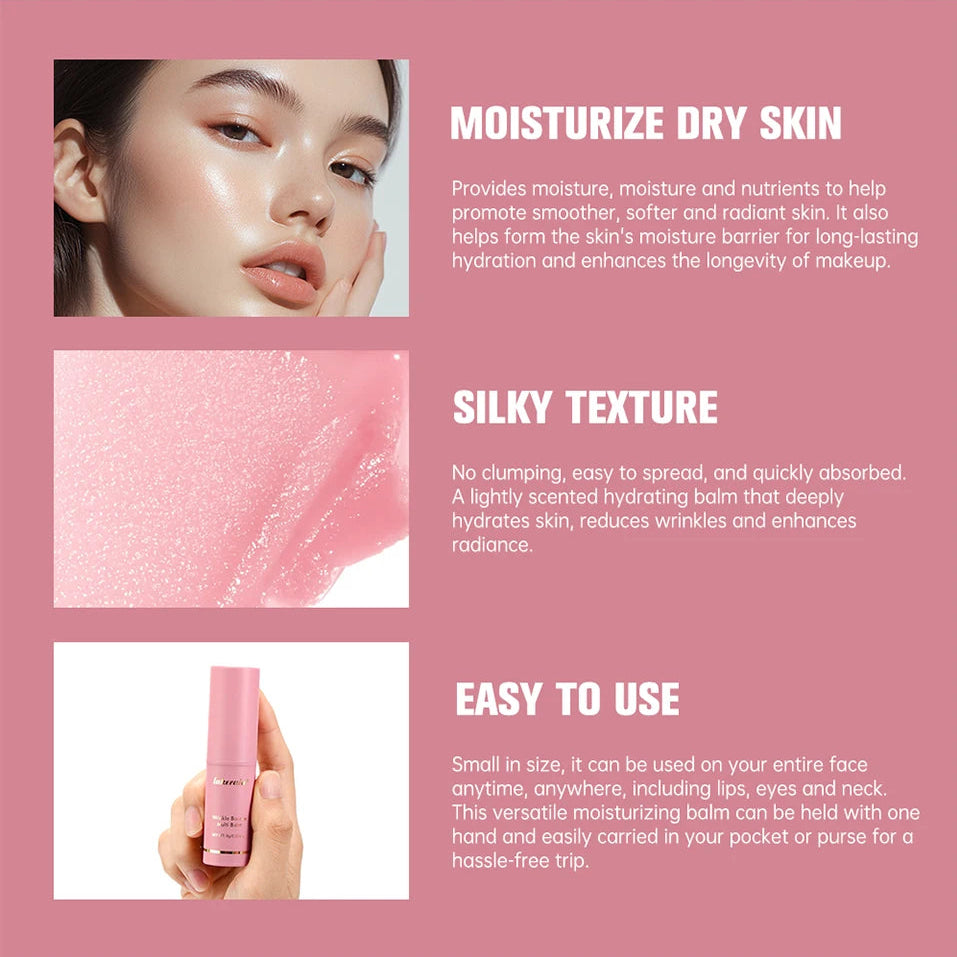 Radiant Glowie Glass Balm