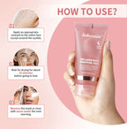 Cloud Collagen Night Wrapping Mask